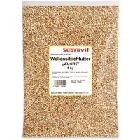 Supravit Wellensittichfutter Zuchtmischung 5 kg