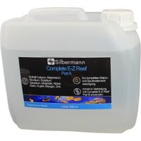 Silbermann Complete EZ Reef 3 Liter Part A