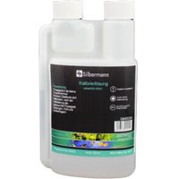 Silbermann Kalibrierlösung Leitwert 50 mS/cm 250 ml