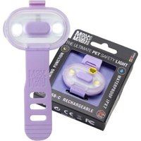 Max & Molly Matrix 2.0 Ultra LED-Lavender