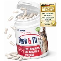 GIGI VET Stark & Fit 30 Stück