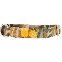 Woolly Wolf Halsband Cloudbeam M