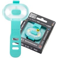 Max & Molly Matrix 2.0 Ultra LED-türkis