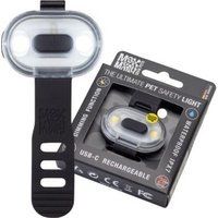 Max & Molly Matrix 2.0 Ultra LED-Black