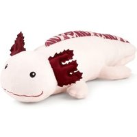 Max & Molly Huggles Hundespielzeug - Axolotl Axel