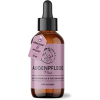 Annimally Augenpflege Plus mit Euphrasia & Rosenwasser