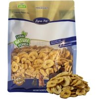Lyra Pet Bananen getrocknet 1 kg