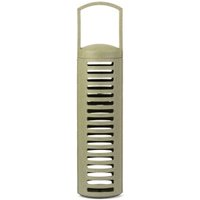 Erdtmann's Erdnussbistro, 100 % recyceltes Material
