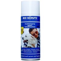 Bio Schutz Insektenspray 400ml