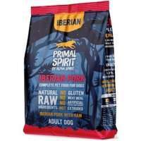 alpha spirit Primal Spirit Iberian Pork Dog Adult 1 kg