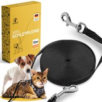 Tierhood Schleppleine Katze und kleine Hunde L