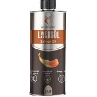 Wildfang Lachsöl 250 ml