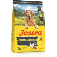 Josera Adult Huhn & Süßkartoffel 3 kg