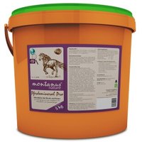 Montanus ® nature Pferdemineral Pro 5 kg 5 kg