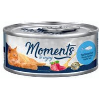 MOMENTS Adult Pazifikthunfisch 48x70 g