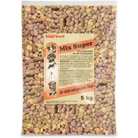 Supravit Mix Super Trockenfutter 5 kg