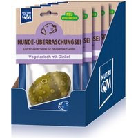 NutriQM Hunde-Überraschungsei Getreide
