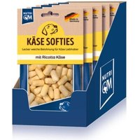 NutriQM Käse Softies Ricotta 5x150g