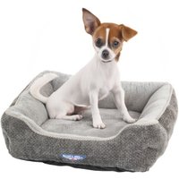 Wallace & Jones Hundebett DUNROBIN S