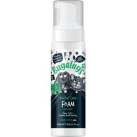 Bugalugs Dental Foam Minze 200 ml