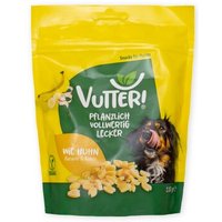 Vutter! Snack: Wie Huhn
