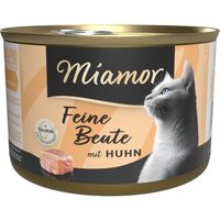 Miamor Feine Beute Huhn 24x185 g