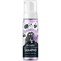 Bugalugs Lavendeltraum – No-Rinse Katzenshampoo mit Lavendel & Kamille 200ml