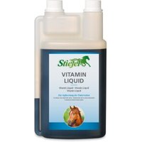 Stiefel Vitamin Liquid 1 l
