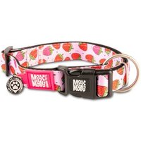 Max & Molly Halsband - Strawberry Dream S
