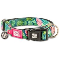 Max & Molly Halsband - Tropical S