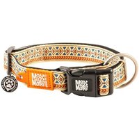 Max & Molly Halsband - Ethnic S