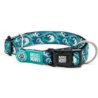 Max & Molly Smart ID Halsband - Storm S