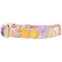 Woolly Wolf Halsband Sunshower L