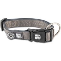 Max & Molly Halsband - Matrix 2.0 Stone XS