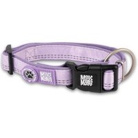 Max & Molly Halsband - Matrix 2.0 Lavender XS