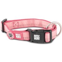 Max & Molly Halsband - Matrix 2.0 Rose XS