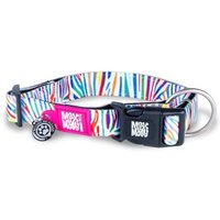 Max & Molly Halsband - Magic Zebra S