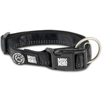 Max & Molly Halsband - Matrix 2.0 Black XS