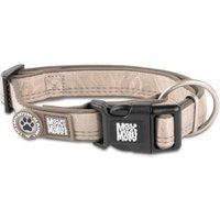Max & Molly Halsband - Matrix 2.0 Sand XS