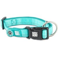 Max & Molly Halsband - Matrix 2.0 türkis XS
