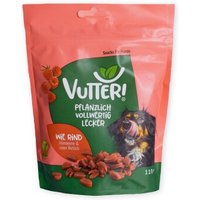 Vutter! Snack: Wie Rind