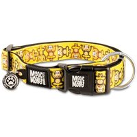 Max & Molly Halsband - Monkey Maniac S