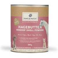 Paws & Patch Hagebuttenschalen Pulver