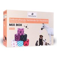 Paws & Patch Paws&Patch Bandagenbox