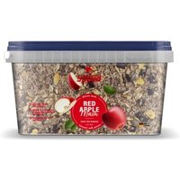 Speed Delicious Red Apple Mash, 2,5 kg