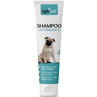 OptiPet Parasitenshampoo 250 ml