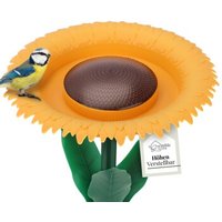 WILDLIFE HOME Futterblume mit Steckstab