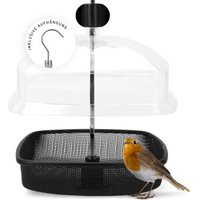 WILDLIFE HOME Futterspender für Mehlwürmer