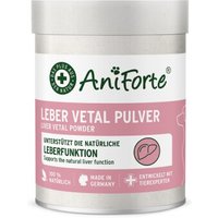AniForte Leber Vetal Kräuter 100 g