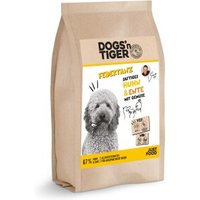 Dogs'n Tiger Adult Federtanz Huhn & Ente 2 kg